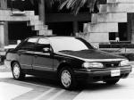 Hyundai Sonata 1992 года (US)